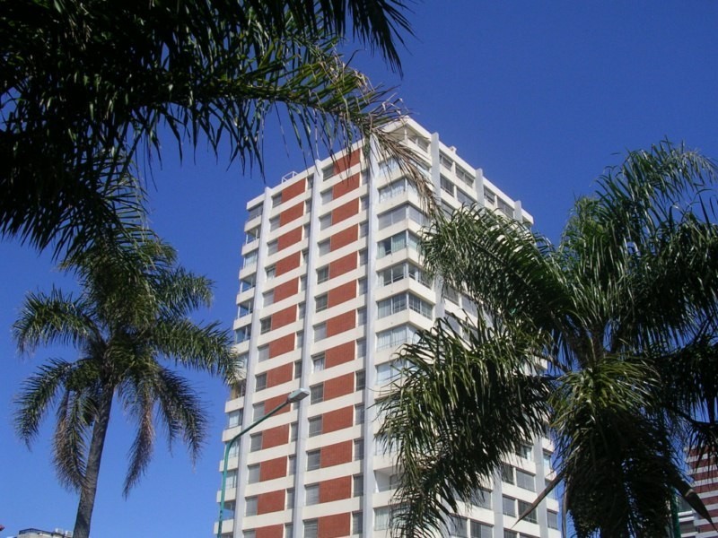 Departamento en centro de la Península con excelentes vistas